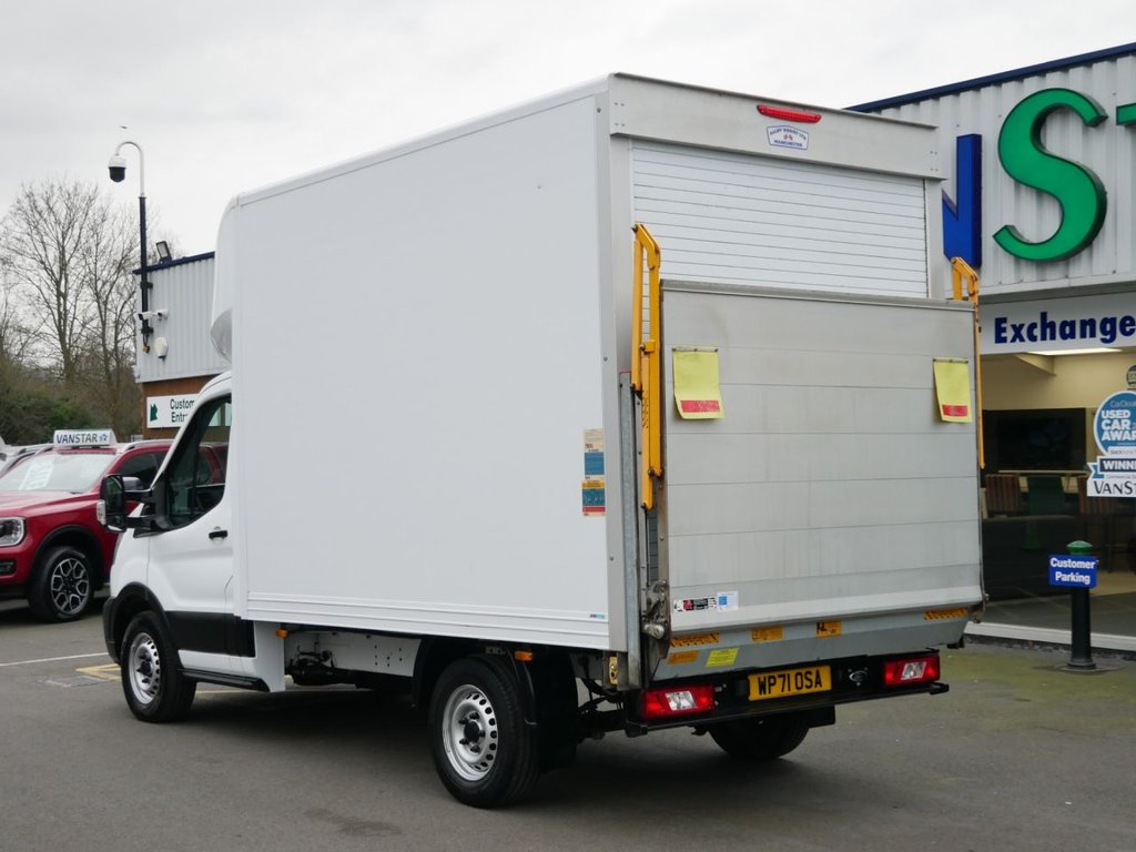 Used Ford Transit 2022 for sale - 78008902: Photo 15