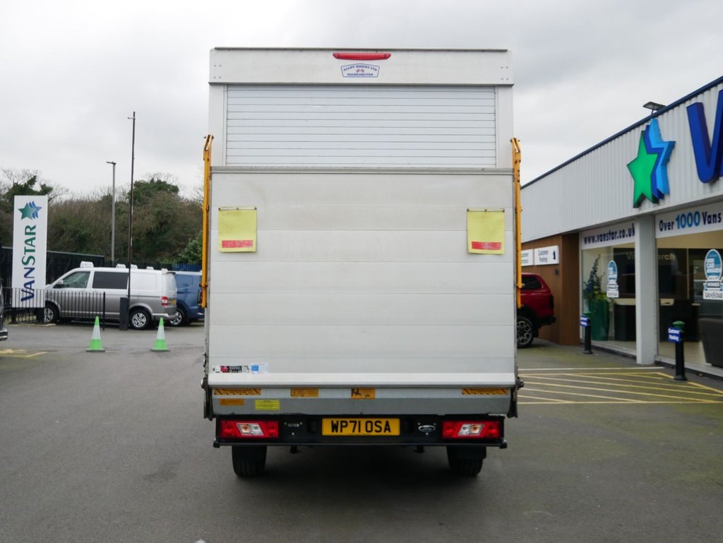 Used Ford Transit 2022 for sale - 78008902: Photo 16