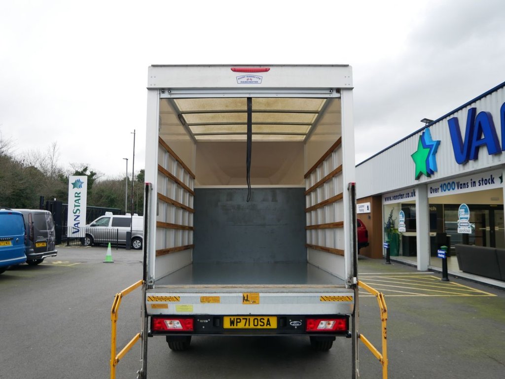 Used Ford Transit 2022 for sale - 78008902: Photo 18