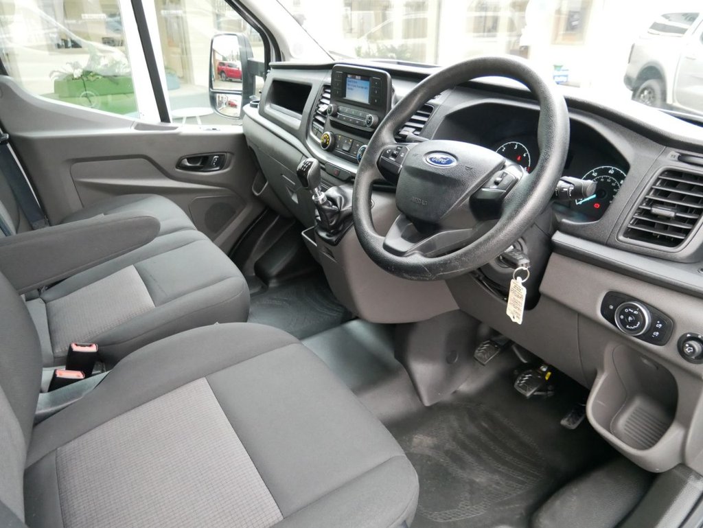 Used Ford Transit 2022 for sale - 78008902: Photo 25