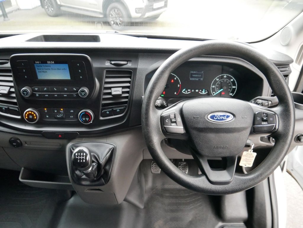 Used Ford Transit 2022 for sale - 78008902: Photo 26