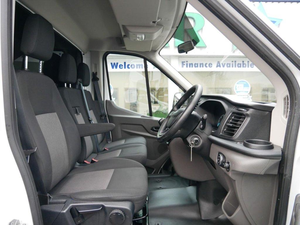 Used Ford Transit 2022 for sale - 78008902: Photo 27