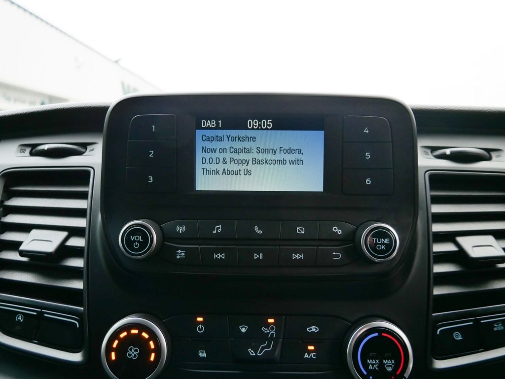 Used Ford Transit 2022 for sale - 78008902: Photo 29