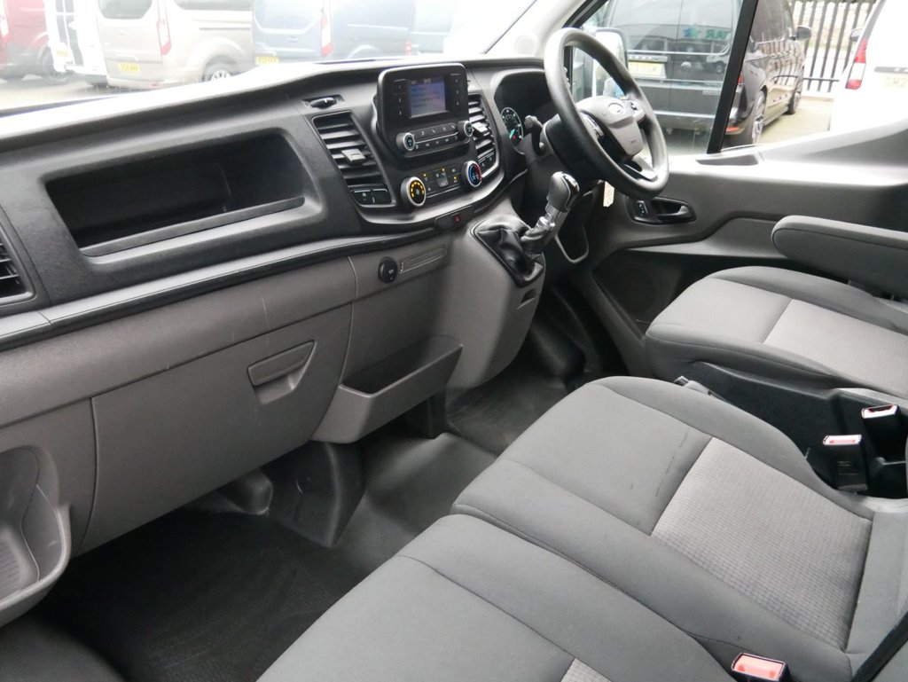 Used Ford Transit 2022 for sale - 78008902: Photo 31