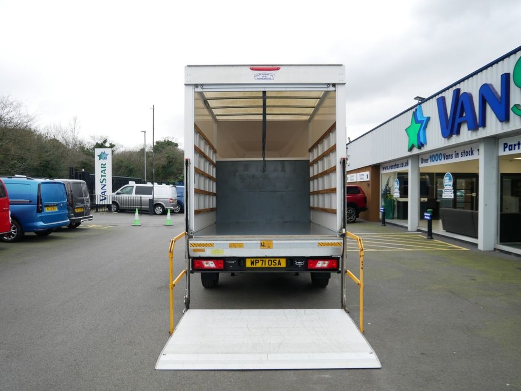 Used Ford Transit 2022 for sale - 78008902: Photo 36