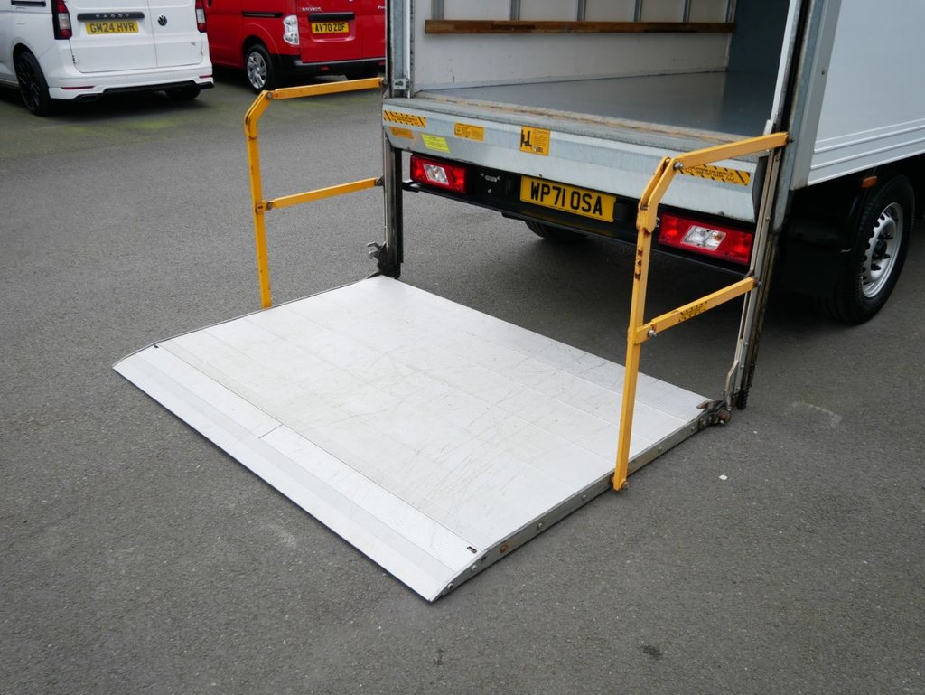 Used Ford Transit 2022 for sale - 78008902: Photo 41