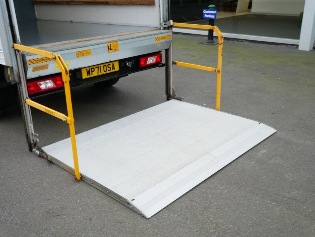 Used Ford Transit 2022 for sale - 78008902: Photo 43