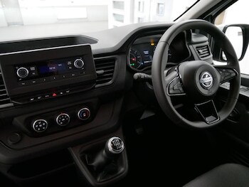 Used Nissan Primastar 2023 for sale - 76086425: Photo