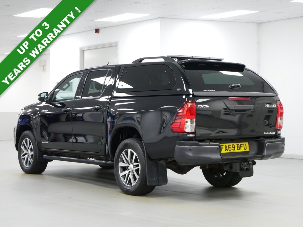 Used Toyota Hilux 2019 for sale - 77121558: Photo 12