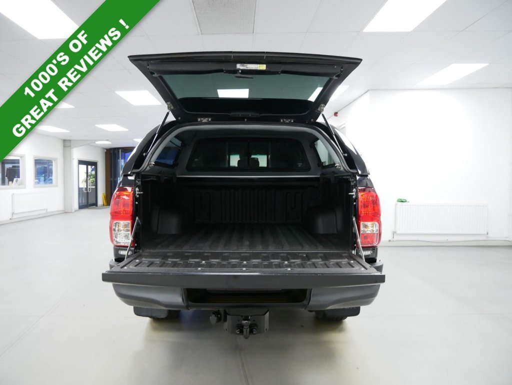 Used Toyota Hilux 2019 for sale - 77121558: Photo 15