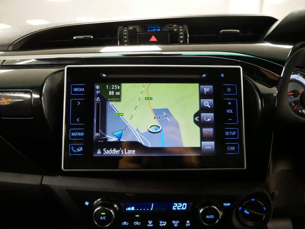 Used Toyota Hilux 2019 for sale - 77121558: Photo 20