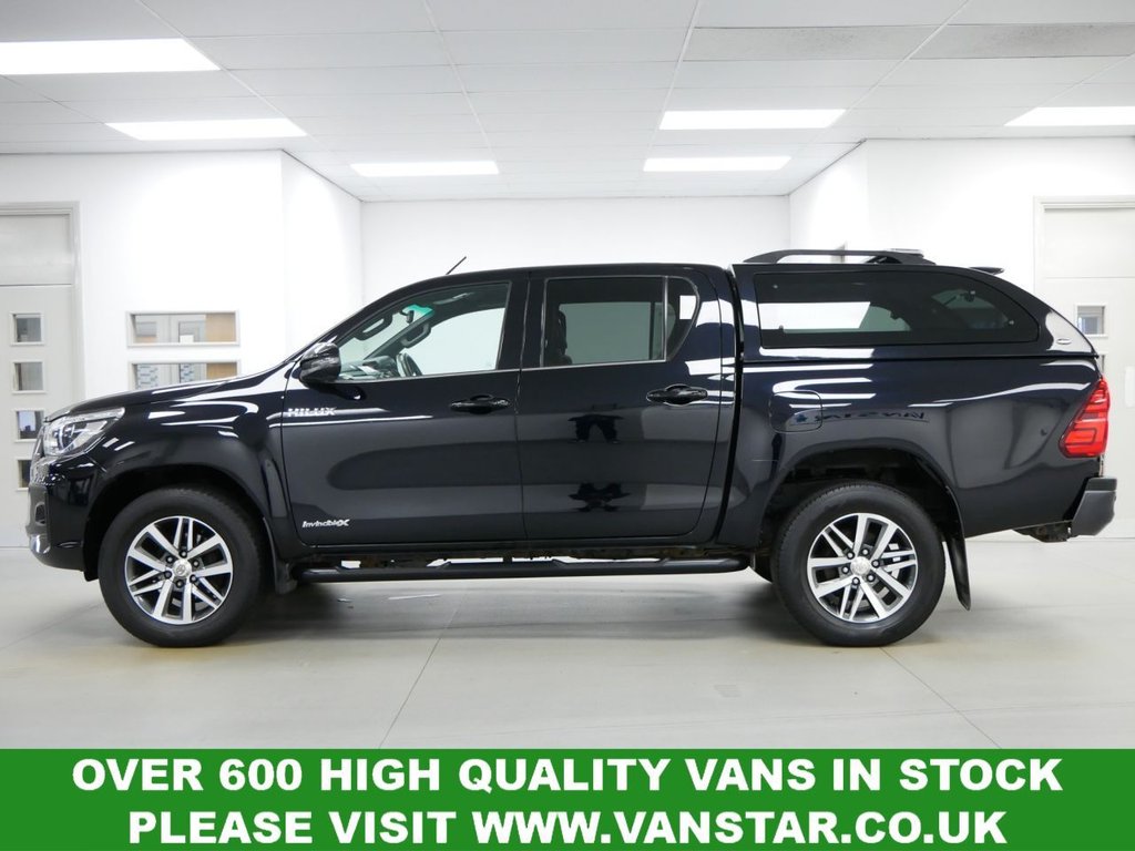 Used Toyota Hilux 2019 for sale - 77121558: Photo 26