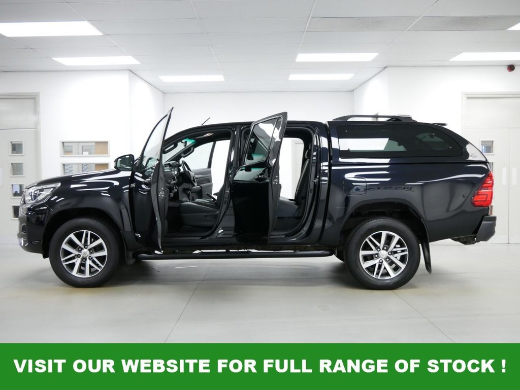 Used Toyota Hilux 2019 for sale - 77121558: Photo 27