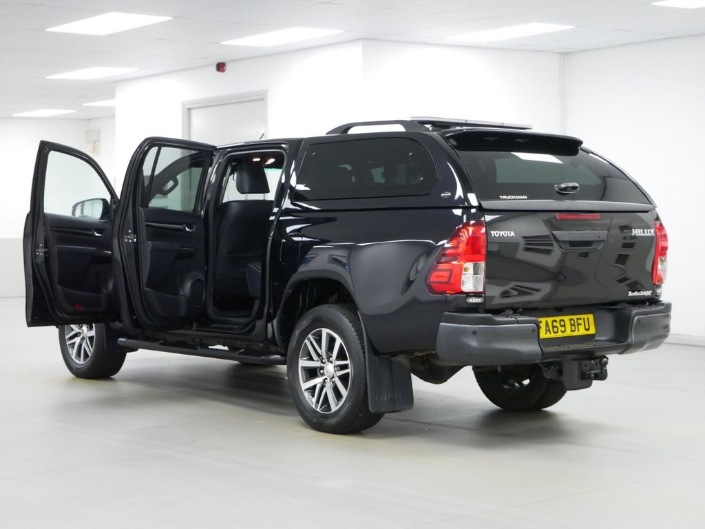 Used Toyota Hilux 2019 for sale - 77121558: Photo 28