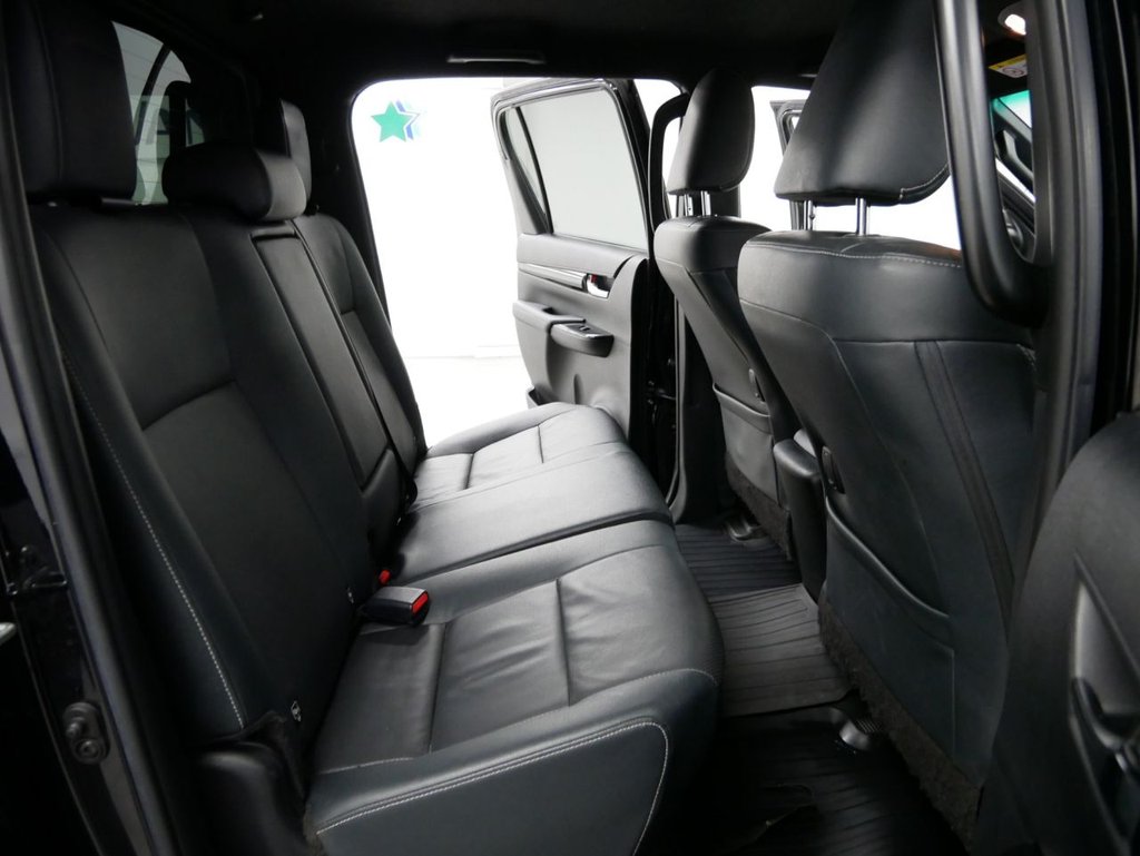 Used Toyota Hilux 2019 for sale - 77121558: Photo 36