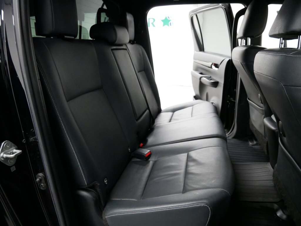 Used Toyota Hilux 2019 for sale - 77121558: Photo 37