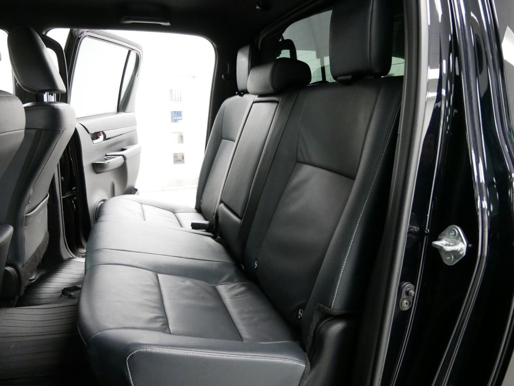 Used Toyota Hilux 2019 for sale - 77121558: Photo 39