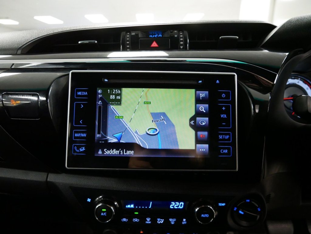 Used Toyota Hilux 2019 for sale - 77121558: Photo 45