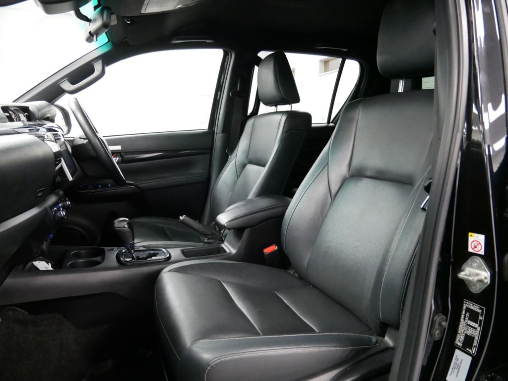 Used Toyota Hilux 2019 for sale - 77121558: Photo 6