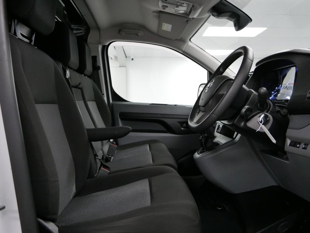 Used Vauxhall Vivaro 2022 for sale - 76009968: Photo 14
