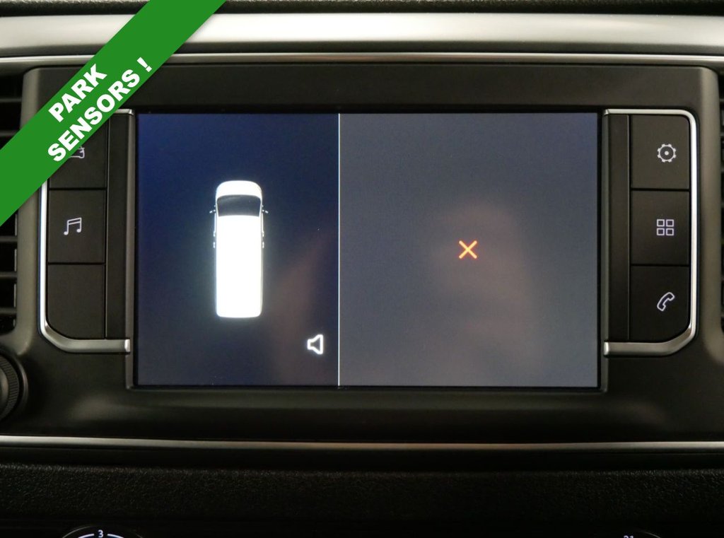 Used Vauxhall Vivaro 2022 for sale - 76009968: Photo 15