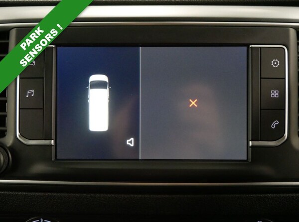 Used Vauxhall Vivaro 2022 for sale - 76009968: Photo 15