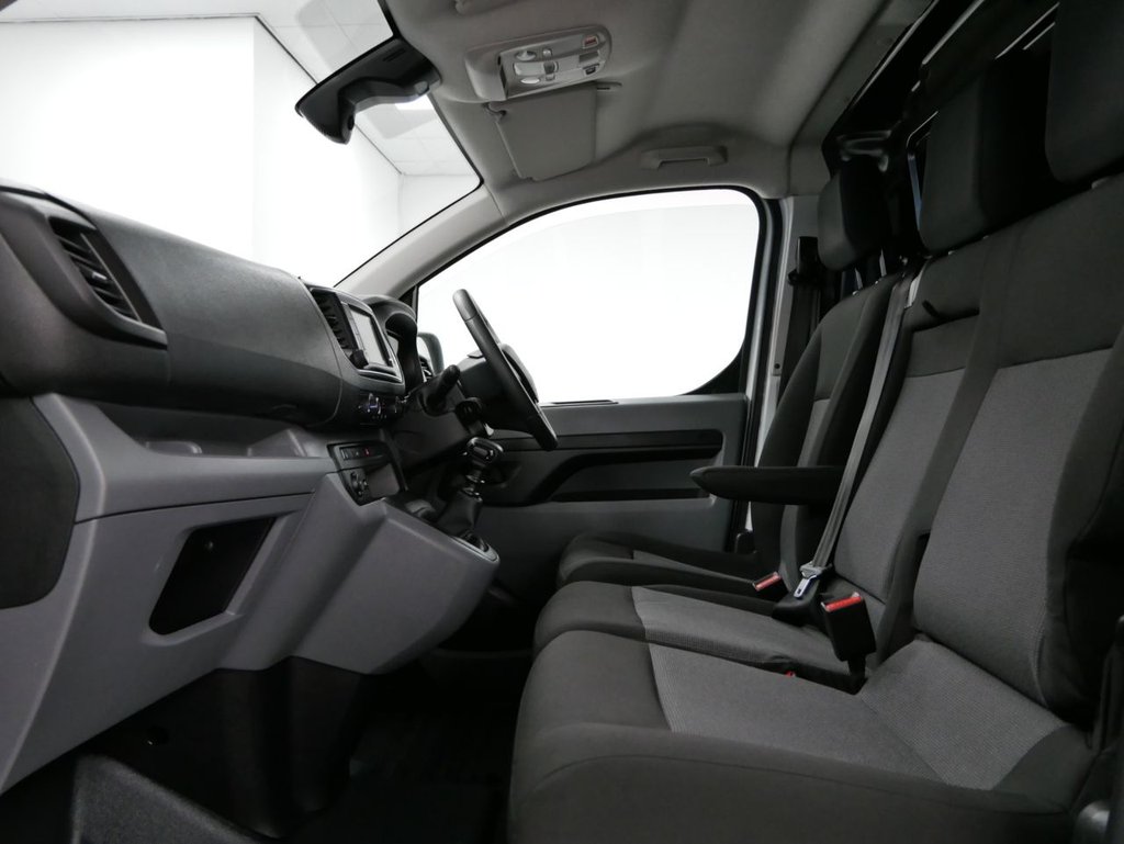 Used Vauxhall Vivaro 2022 for sale - 76009968: Photo 18