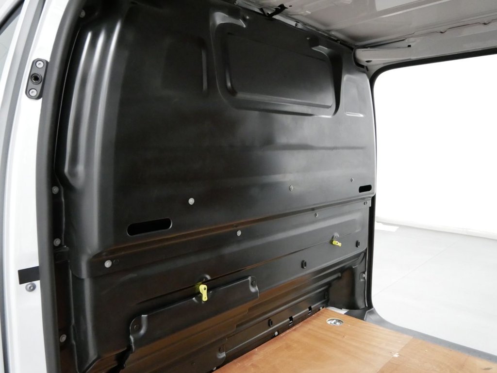 Used Vauxhall Vivaro 2022 for sale - 76009968: Photo 23