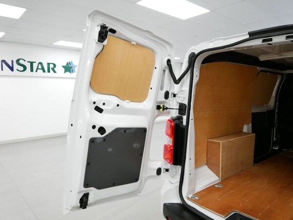 Used Vauxhall Vivaro 2022 for sale - 76009968: Photo 24