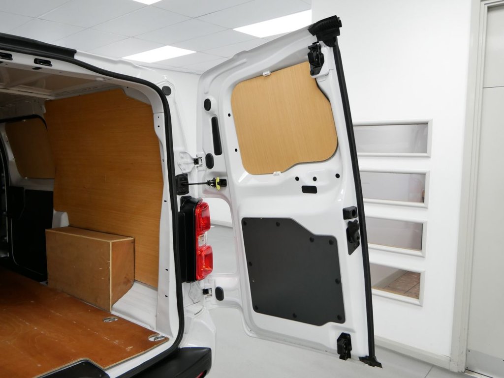 Used Vauxhall Vivaro 2022 for sale - 76009968: Photo 25