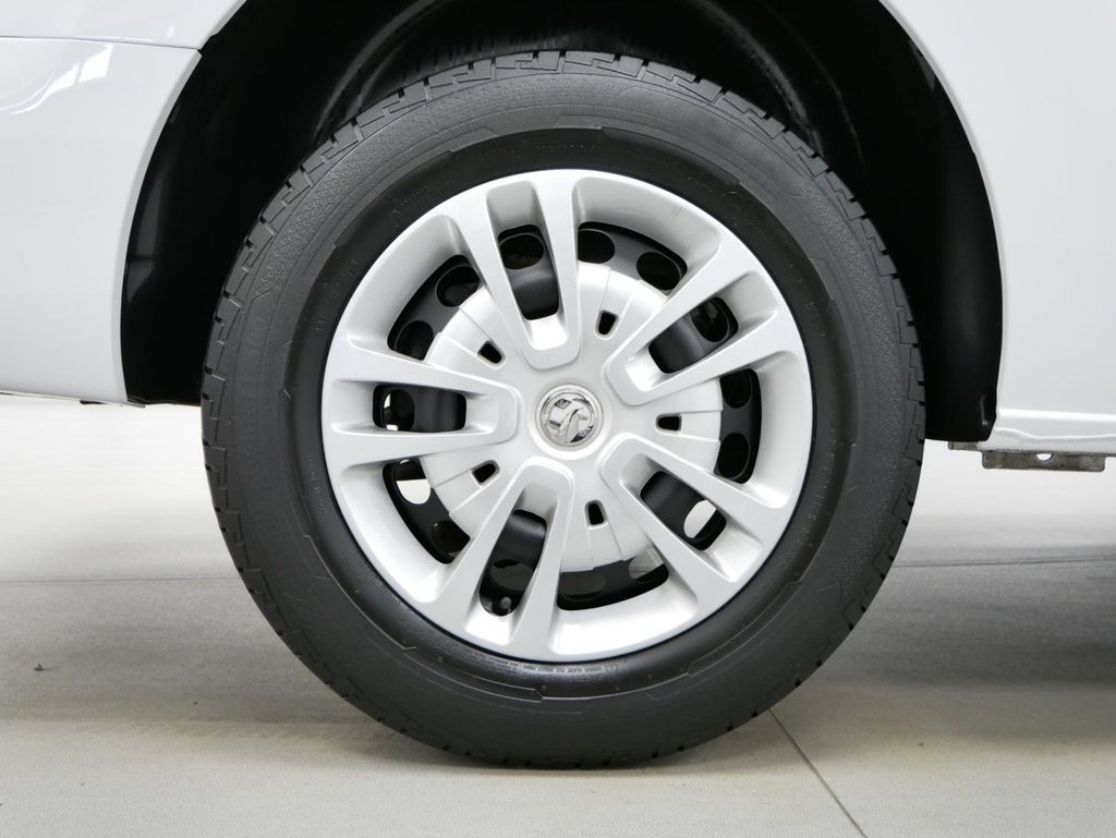 Used Vauxhall Vivaro 2022 for sale - 76009968: Photo 28