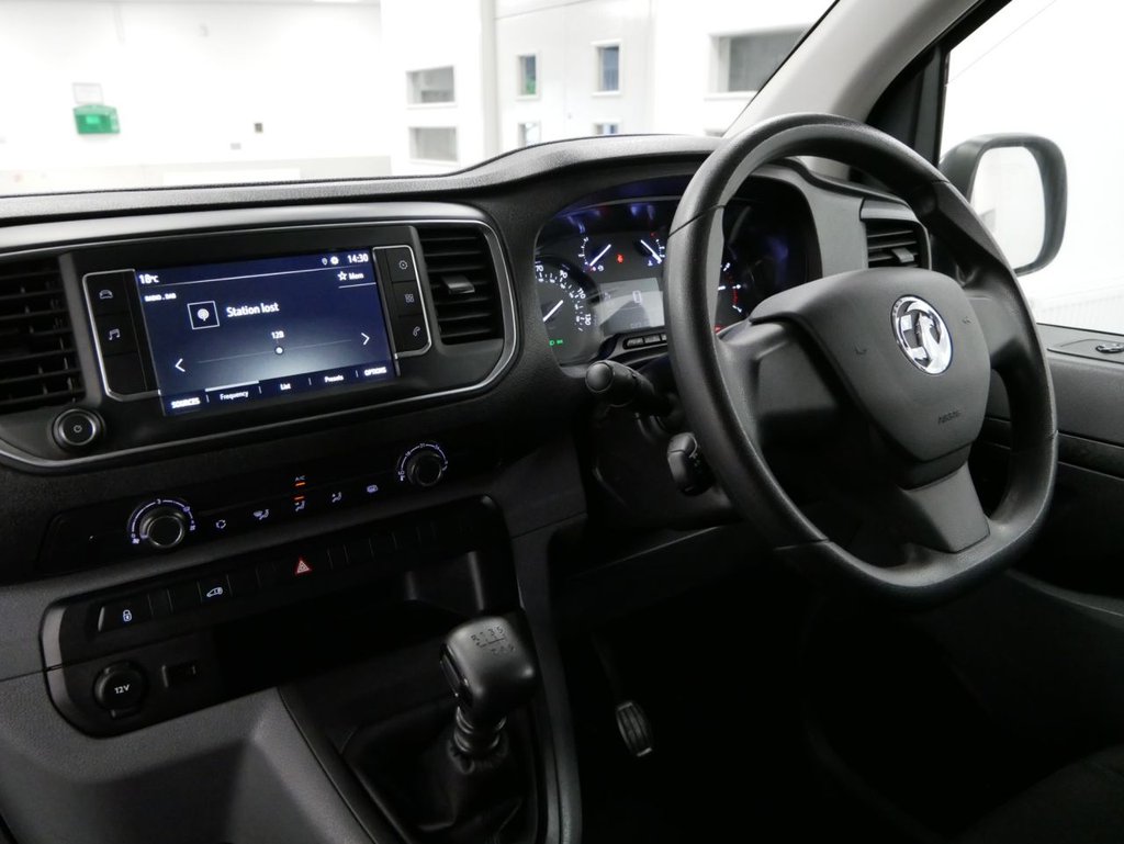 Used Vauxhall Vivaro 2022 for sale - 76009968: Photo 3