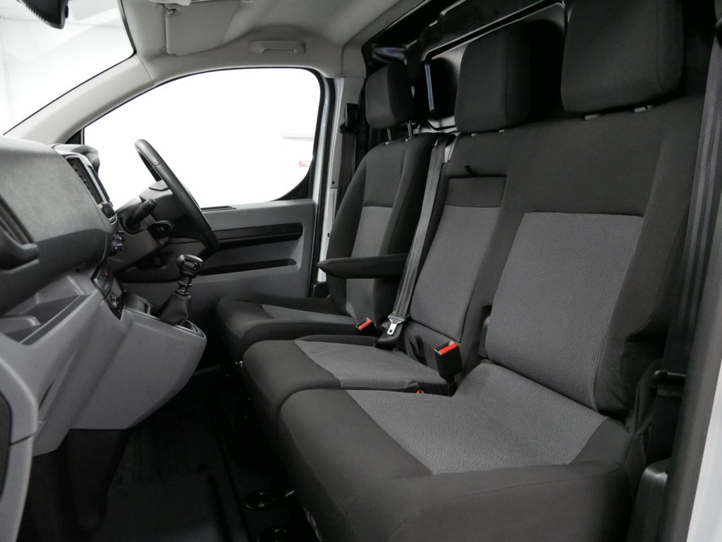 Used Vauxhall Vivaro 2022 for sale - 76009968: Photo 5