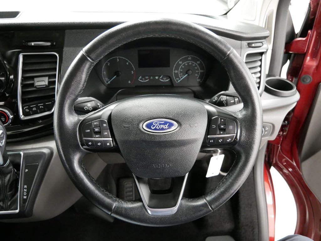 Vehicle 31