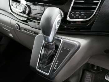 Used Ford Transit Custom 2020 for sale - 73772781: Photo