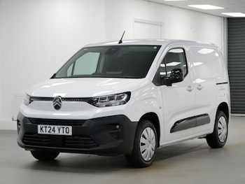 Used Citroen Berlingo 2024 for sale - 79563103: Photo