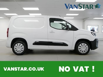 Used Citroen Berlingo 2024 for sale - 79563103: Photo