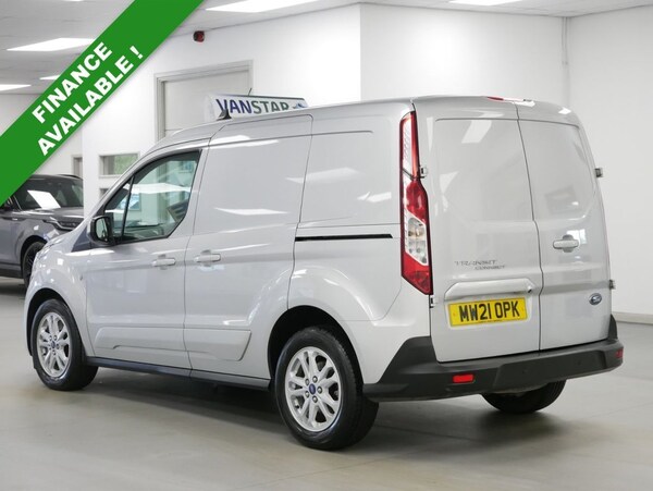 Used Ford Transit Connect 2021 for sale - 75062498: Photo 10