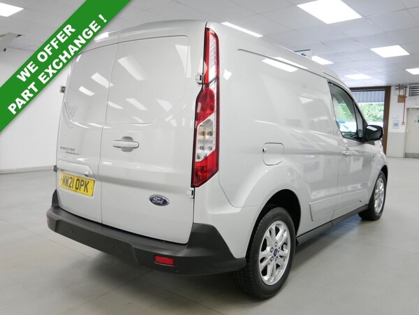 Used Ford Transit Connect 2021 for sale - 75062498: Photo 11