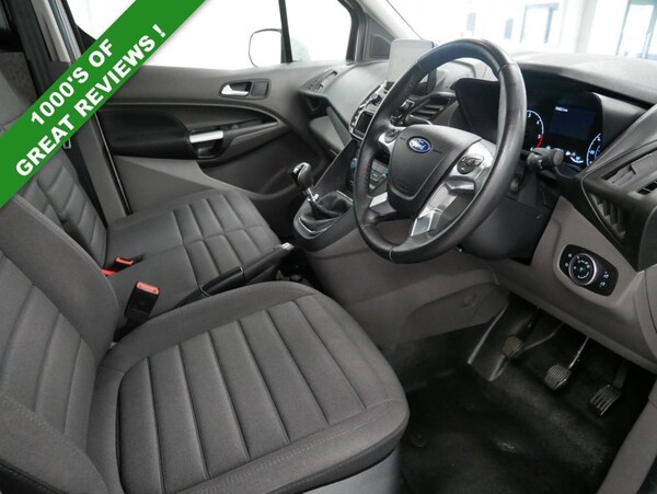 Used Ford Transit Connect 2021 for sale - 75062498: Photo 12