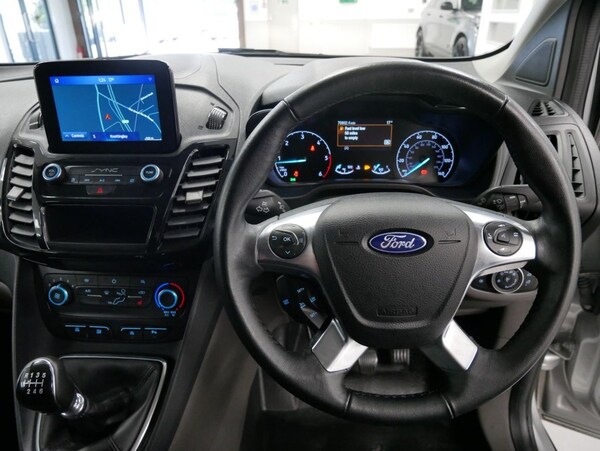 Used Ford Transit Connect 2021 for sale - 75062498: Photo 14