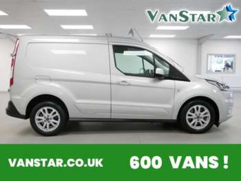 Used Ford Transit Connect 2021 for sale - 75062498: Photo