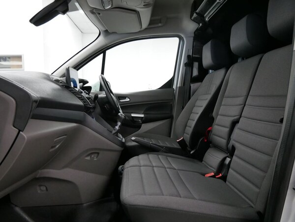 Used Ford Transit Connect 2021 for sale - 75062498: Photo 20
