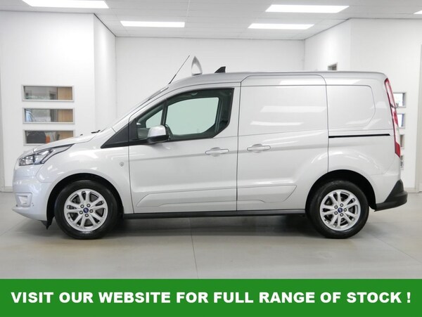 Used Ford Transit Connect 2021 for sale - 75062498: Photo 21