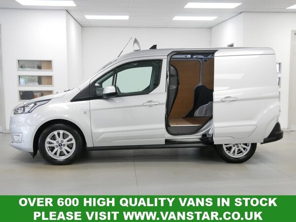 Used Ford Transit Connect 2021 for sale - 75062498: Photo 22
