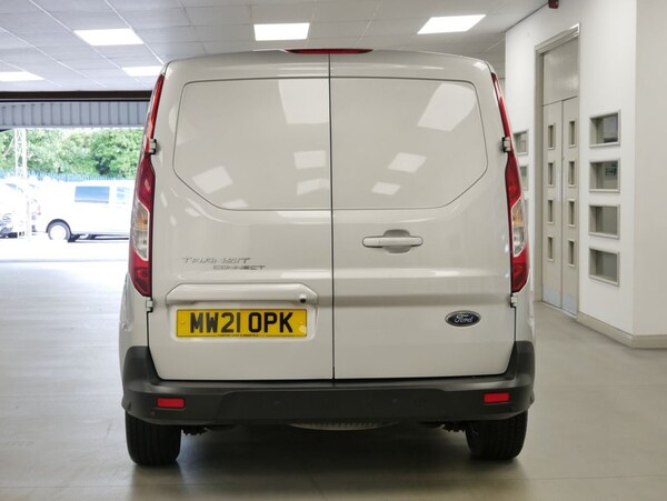 Used Ford Transit Connect 2021 for sale - 75062498: Photo 23