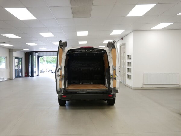 Used Ford Transit Connect 2021 for sale - 75062498: Photo 25