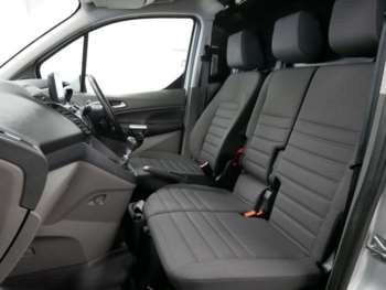 Used Ford Transit Connect 2021 for sale - 75062498: Photo