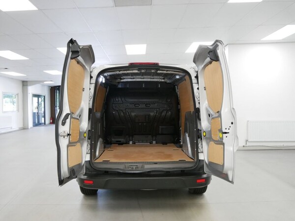 Used Ford Transit Connect 2021 for sale - 75062498: Photo 5