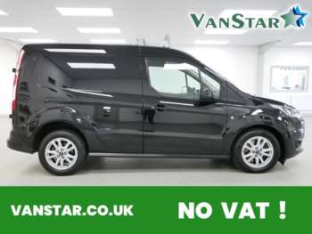 Used Ford Transit Connect 2021 for sale - 74795942: Photo